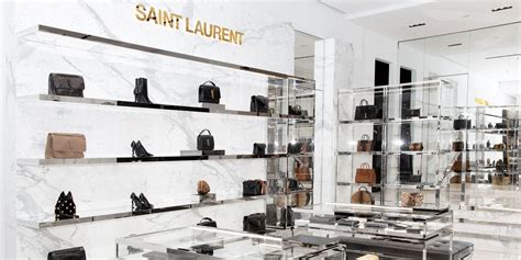 ysl americana manhasset|Saint Laurent at Hirshleifers .